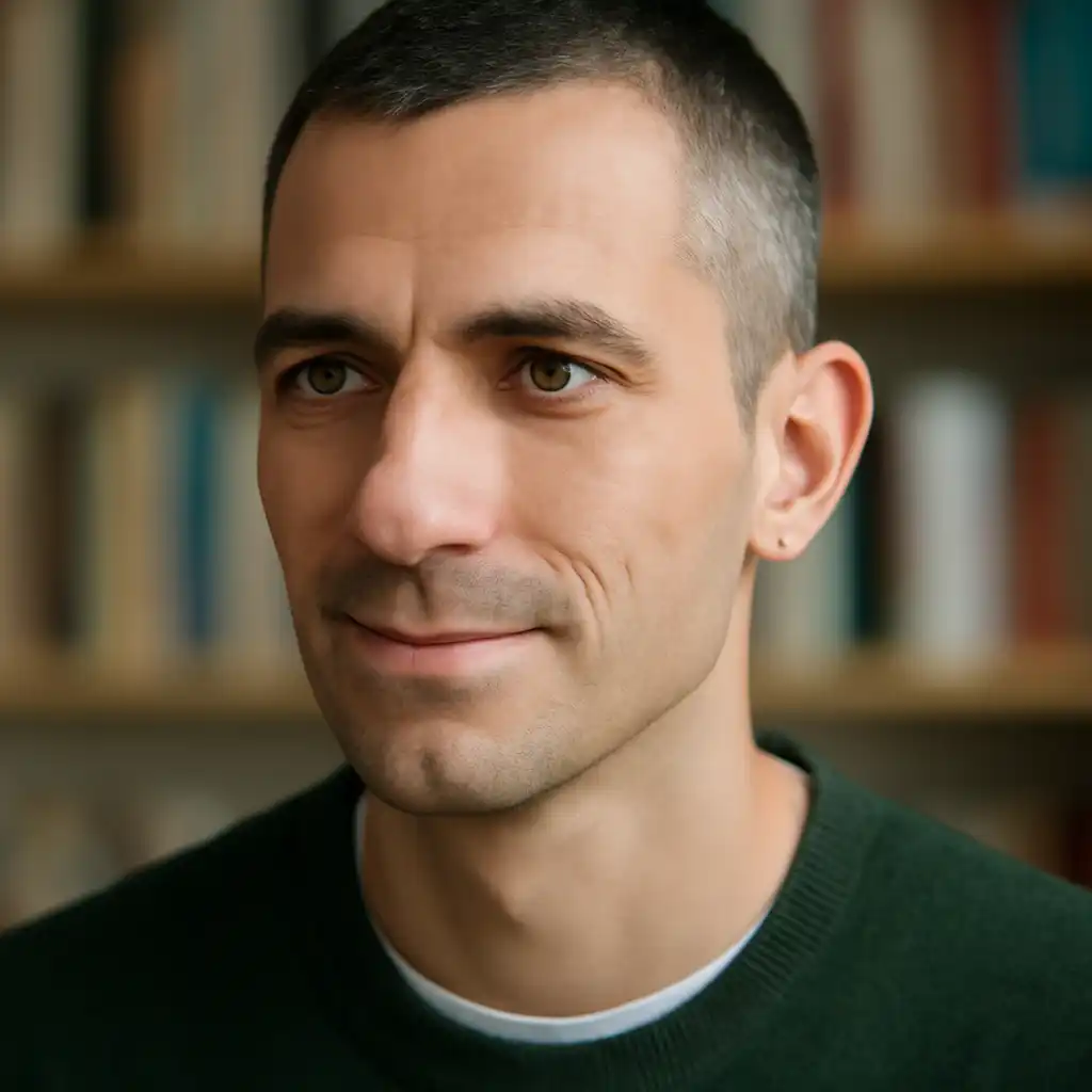 Roberto Ferrari